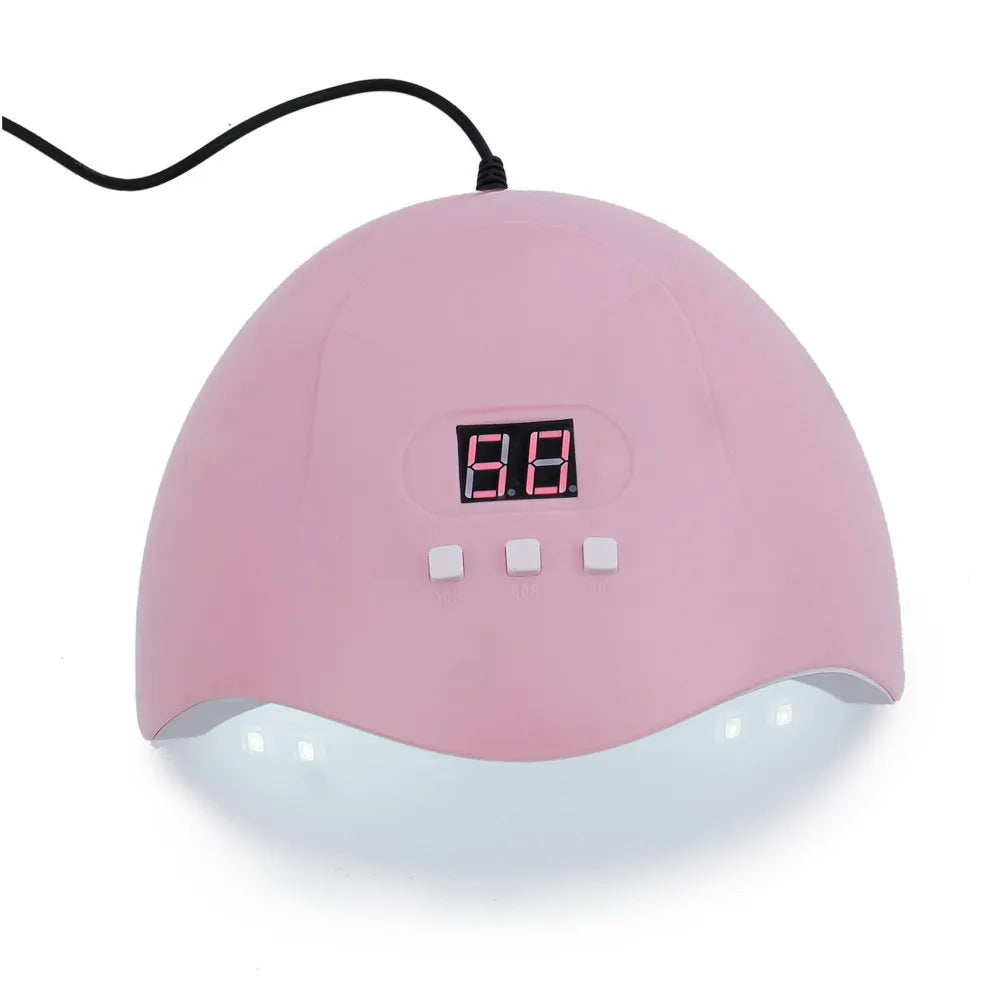 Lampă UV LED pentru Unghii 36W - imaginea 2