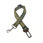 Verde militar