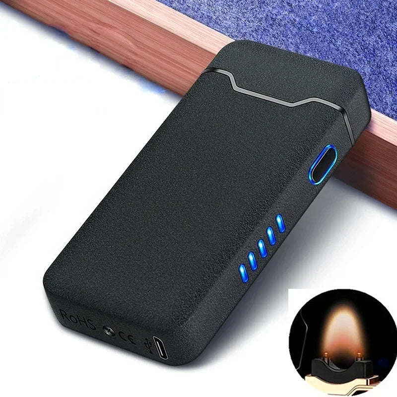 Brichetă Electrică cu Arc, USB - imaginea 3