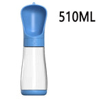 Albastru 510 ml