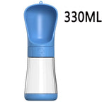 Albastru 330 ml