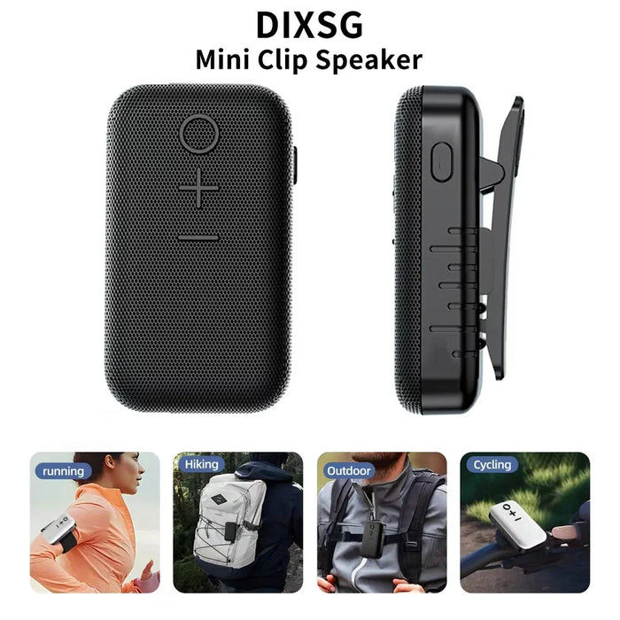 Boxă portabilă wireless cu Bluetooth 5.4 ? imaginea 2