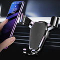Suport Auto Gravitațional pentru Telefon