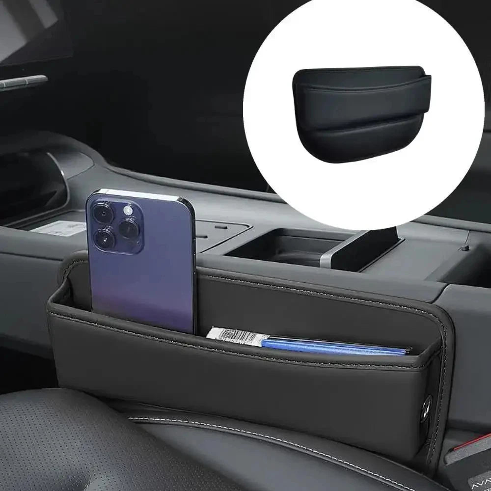 Organizator Auto între Scaune - imaginea 3