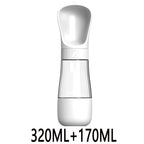 Alb 490 ml