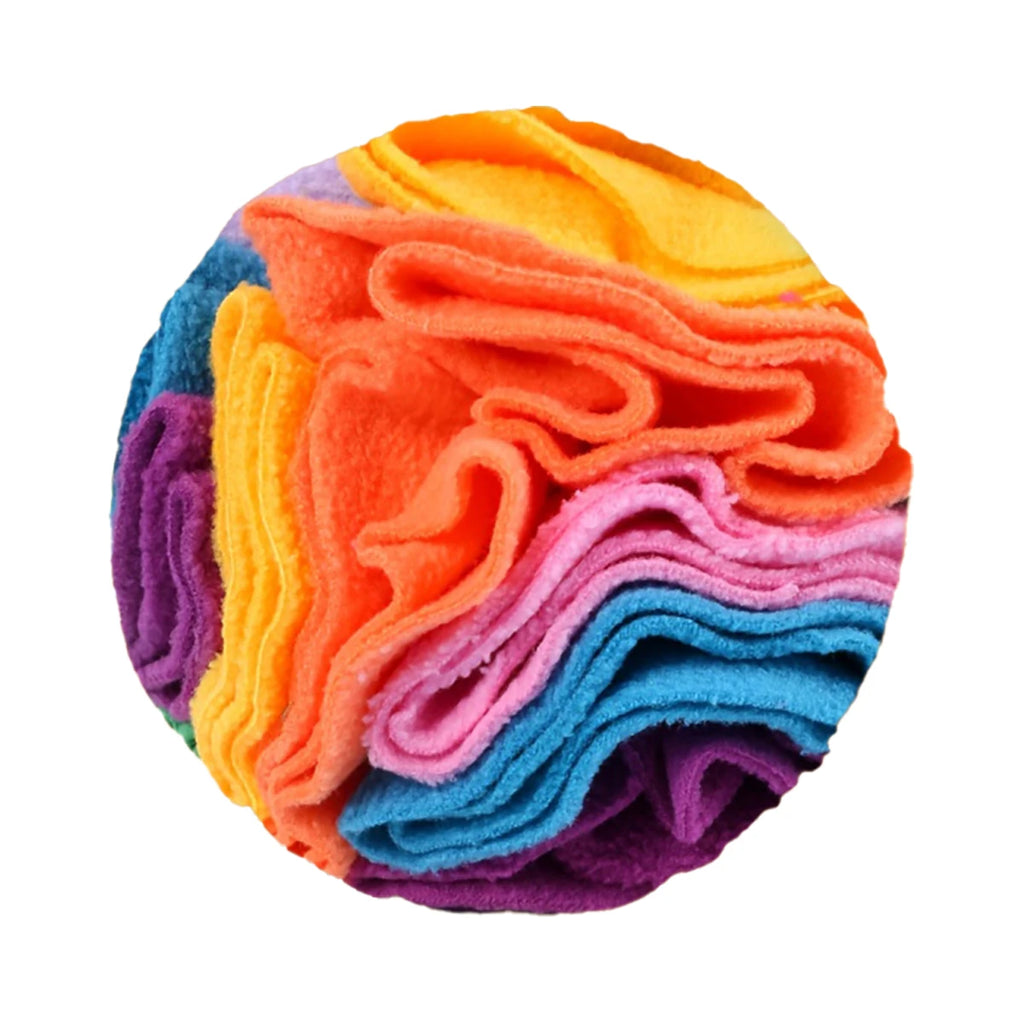 Minge Snuffle de Adulmecare pentru Câini - imaginea 3