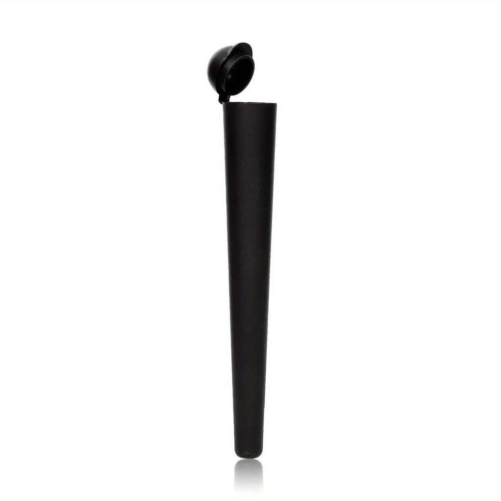 Set 8 Tuburi King Size 120mm cu Capac, Etanșe - imaginea 3