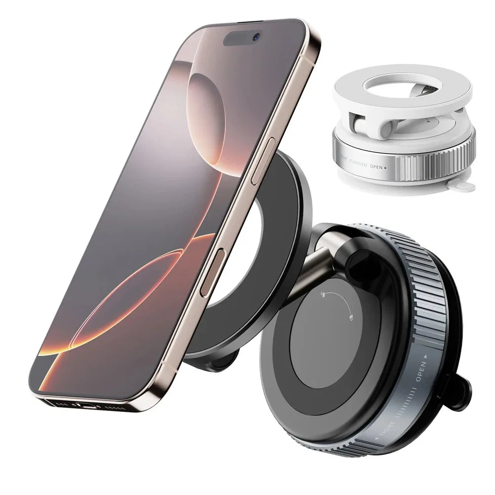 Suport Telefon Universal 360° Magnetic