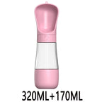 Roz 490 ml