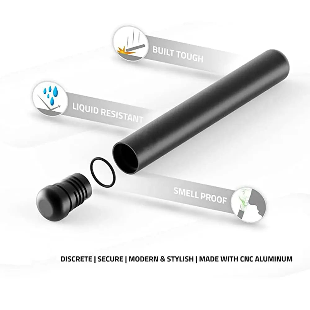Tub Aluminiu King Size Etanș, Premium - imaginea 4