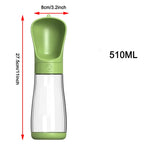 Verde 510 ml
