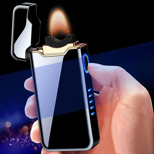 Brichetă Electrică cu Arc, USB - imaginea 2