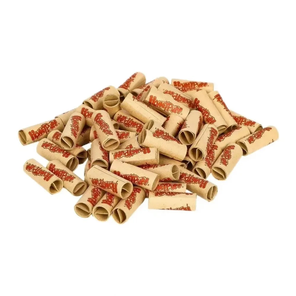 Set 500 Filtre Naturale 7mm Pre-Rulate - imaginea 4