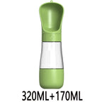Verde 490 ml