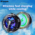 Cooler Magnetic pentru Telefon, Gaming