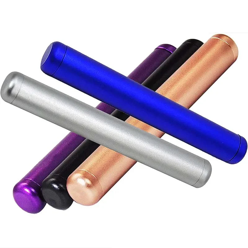 Tub Metalic Waterproof 110mm, Anti-Șoc - imaginea 2