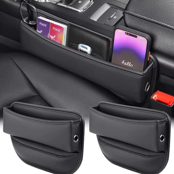 Organizator Auto între Scaune
