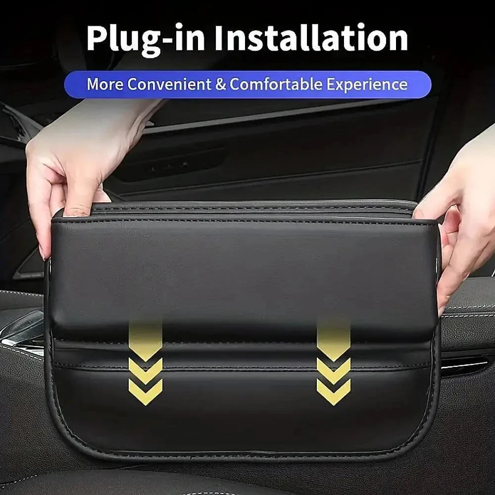 Organizator Auto între Scaune - imaginea 2