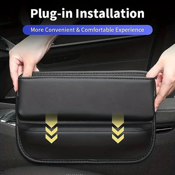 Organizator Auto între Scaune - imaginea 2