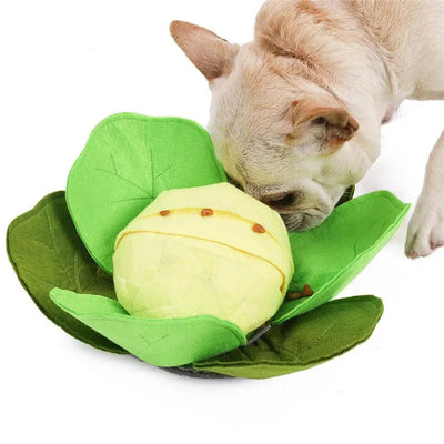 Covoraș Snuffle de Adulmecare pentru Câini
