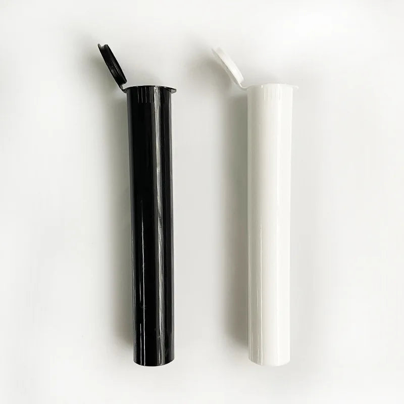 Set 10 Tuburi King Size 116mm Anti-Umezeală - imaginea 4